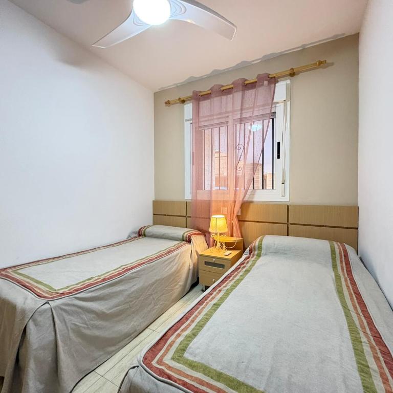 ACV - Costa Azahar I-2ª linea planta 1 norte - Appartamento con 2 Camere da Letto - 23