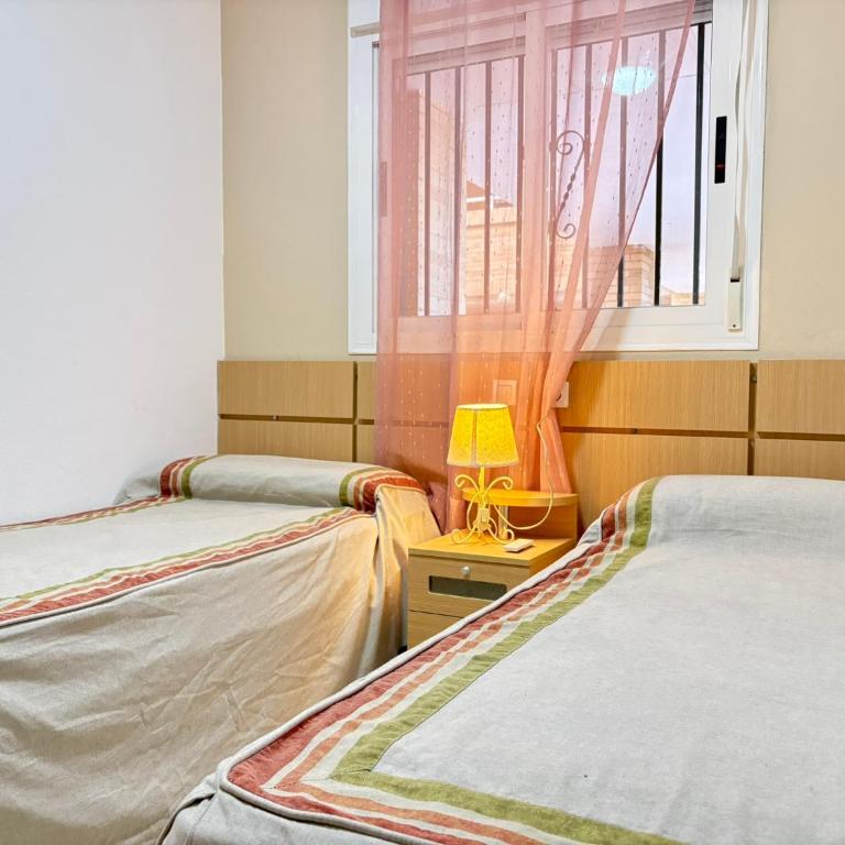 ACV - Costa Azahar I-2ª linea planta 1 norte - Appartamento con 2 Camere da Letto - 24