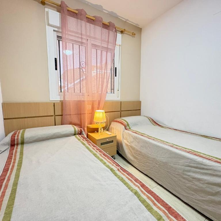 ACV - Costa Azahar I-2ª linea planta 1 norte - Appartamento con 2 Camere da Letto - 25