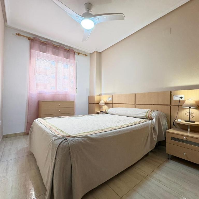 ACV - Costa Azahar I-2ª linea planta 1 norte - Appartamento con 2 Camere da Letto - 18