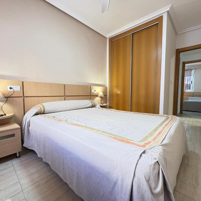 ACV - Costa Azahar I-2ª linea planta 1 norte - Appartamento con 2 Camere da Letto - 17