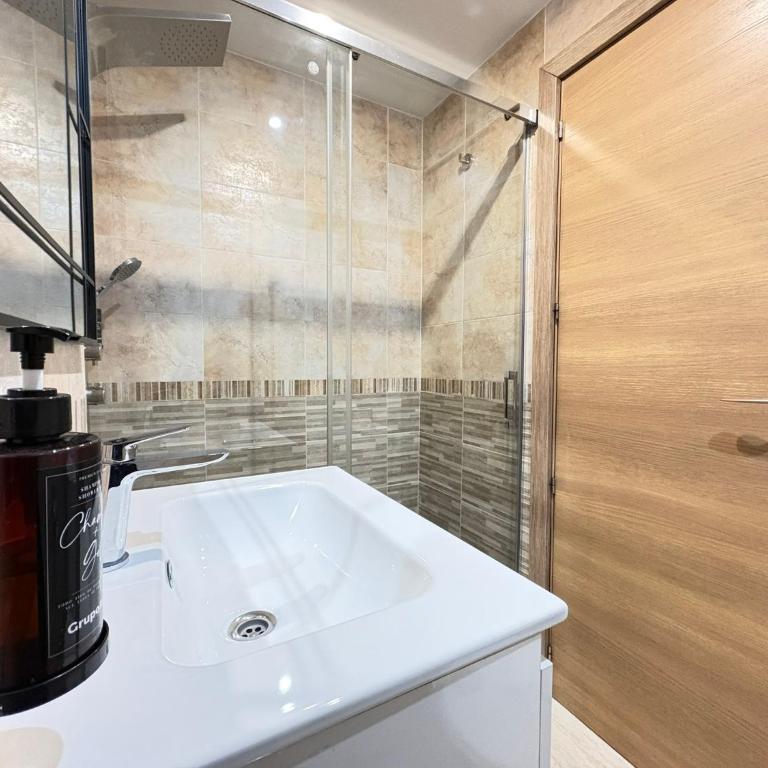 ACV - Costa Azahar I-2ª linea planta 1 norte - Appartamento con 2 Camere da Letto - 22
