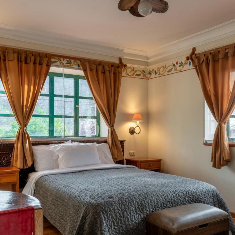 Hospedaje La Florida - Habitación Doble - 3