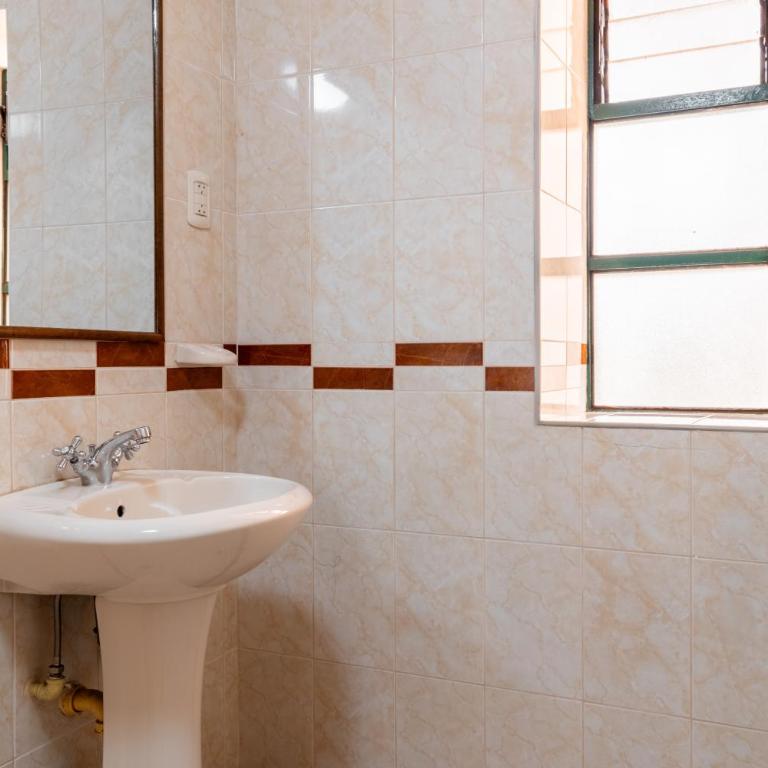 Hospedaje La Florida - Habitación Doble Grande - 1