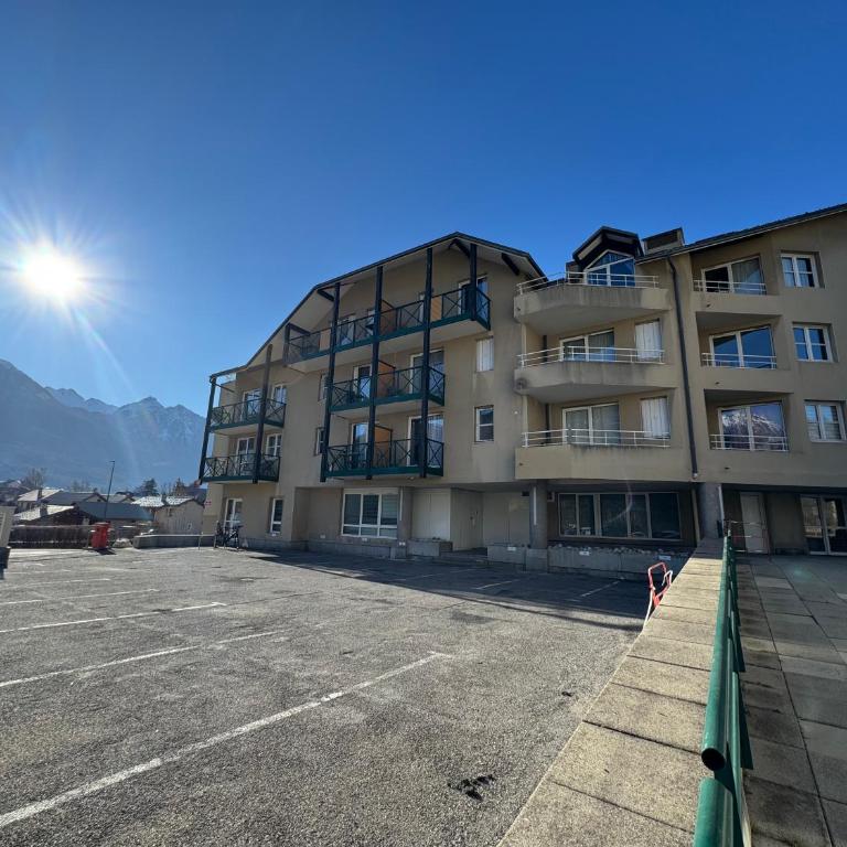 La Casetta del Lupo - Apartment mit 2 Schlafzimmern - 46