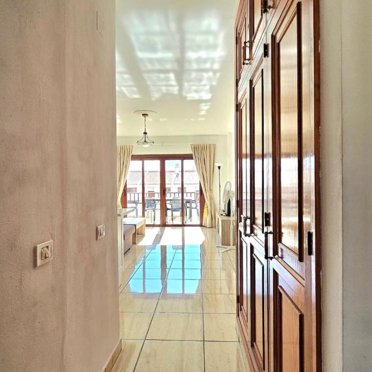 Ocean Park Suites by AltamarHomes - Apartamento de 1 dormitorio - 41