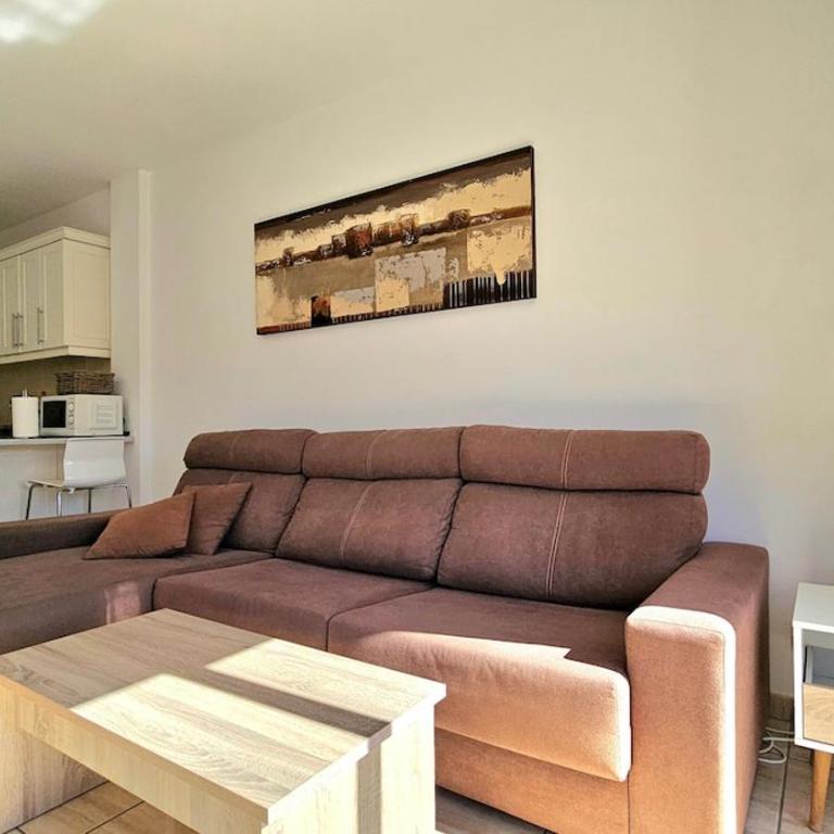 Ocean Park Suites by AltamarHomes - Apartamento de 1 dormitorio - 39