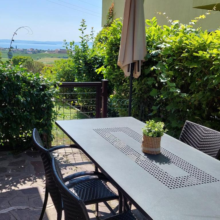 APARTMENT NIDO DELL'ARTE - Regarda Travel - Appartamento con Vista Lago - 14