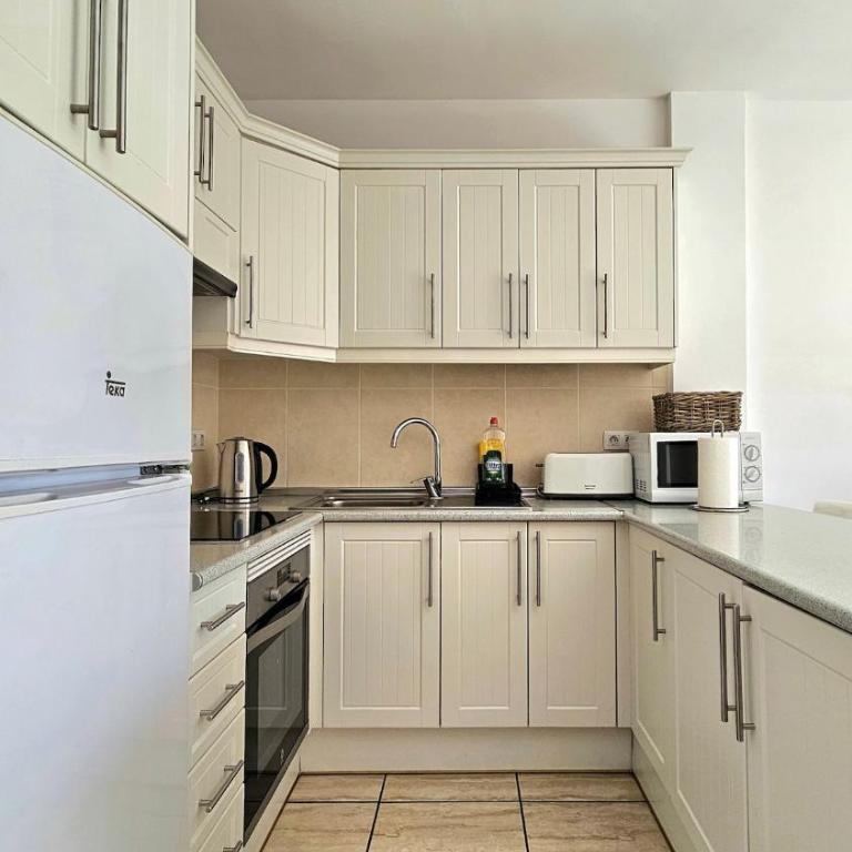 Ocean Park Suites by AltamarHomes - Apartamento de 1 dormitorio - 35
