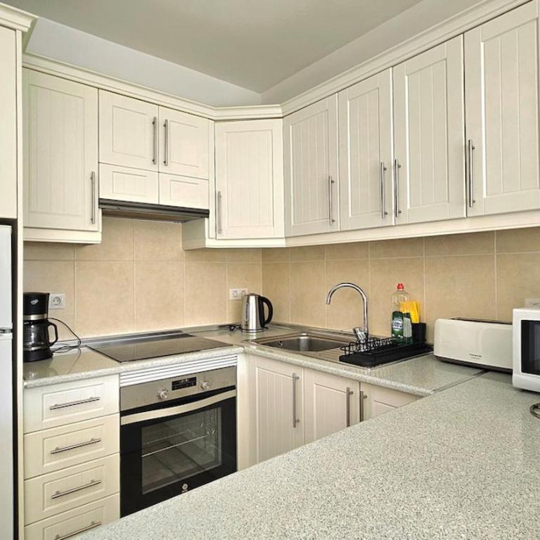 Ocean Park Suites by AltamarHomes - Apartamento de 1 dormitorio - 34