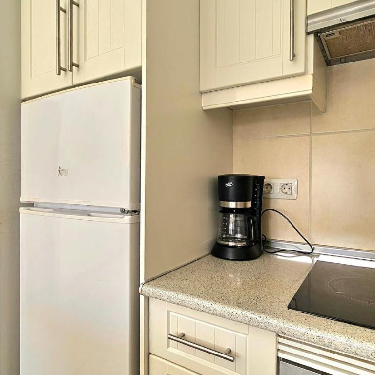 Ocean Park Suites by AltamarHomes - Apartamento de 1 dormitorio - 30