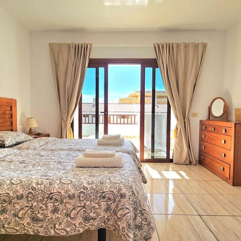 Ocean Park Suites by AltamarHomes - Apartamento de 1 dormitorio - 28