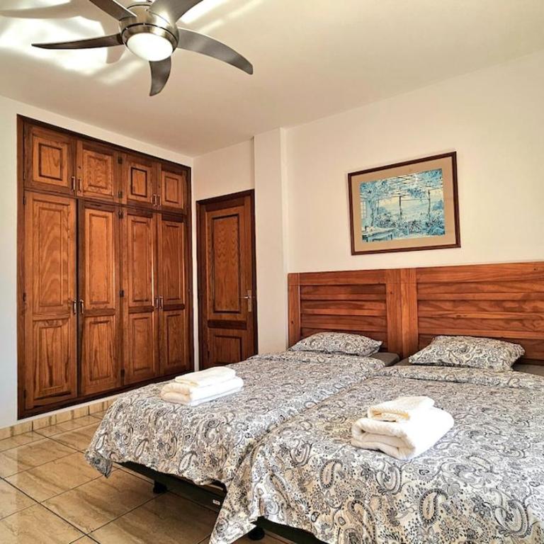 Ocean Park Suites by AltamarHomes - Apartamento de 1 dormitorio - 24