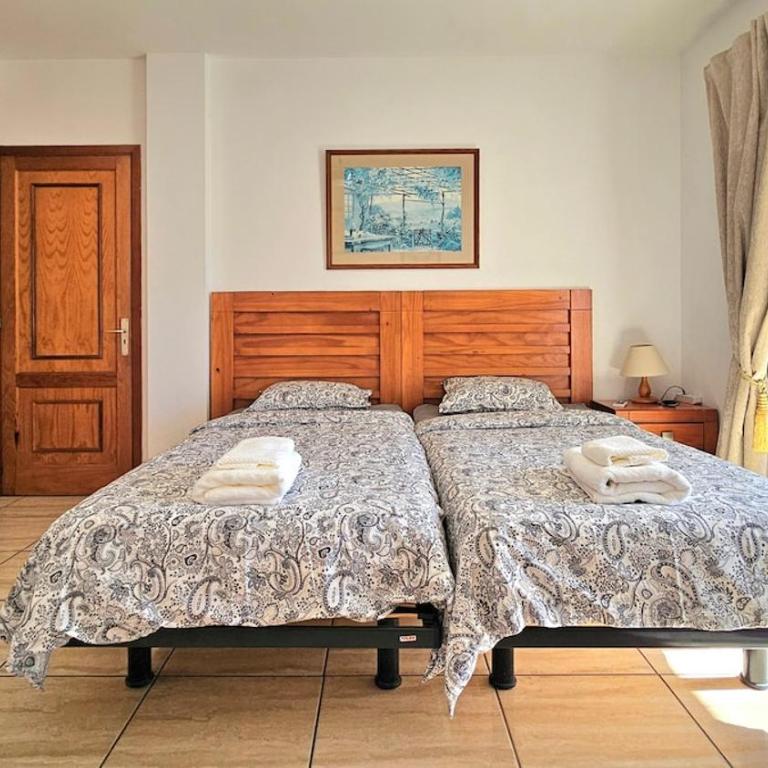 Ocean Park Suites by AltamarHomes - Apartamento de 1 dormitorio - 23