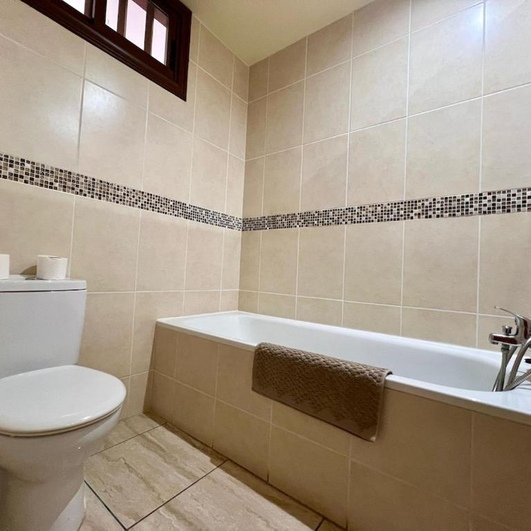 Ocean Park Suites by AltamarHomes - Apartamento de 1 dormitorio - 18