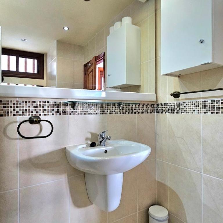 Ocean Park Suites by AltamarHomes - Apartamento de 1 dormitorio - 17