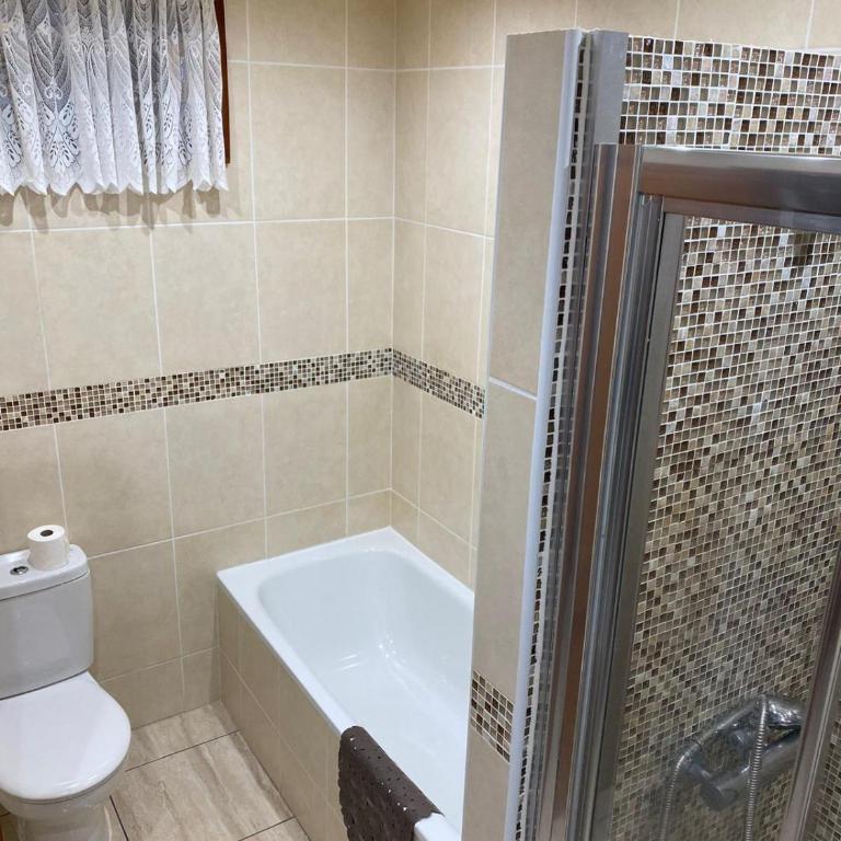 Ocean Park Suites by AltamarHomes - Apartamento de 1 dormitorio - 16