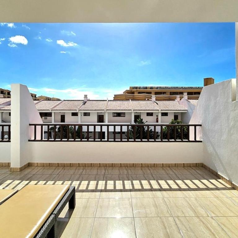 Ocean Park Suites by AltamarHomes - Apartamento de 1 dormitorio - 15