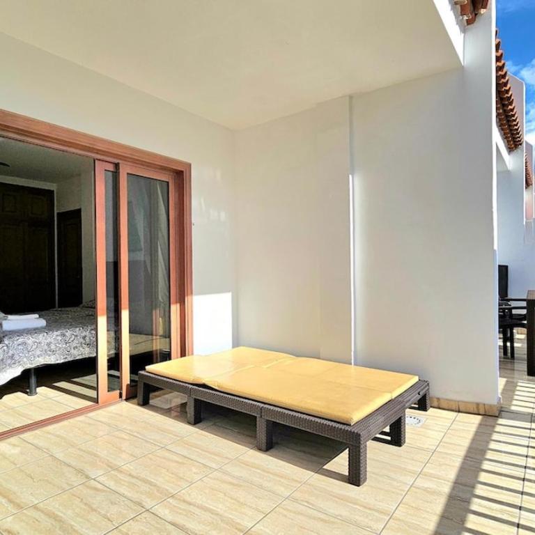 Ocean Park Suites by AltamarHomes - Apartamento de 1 dormitorio - 12