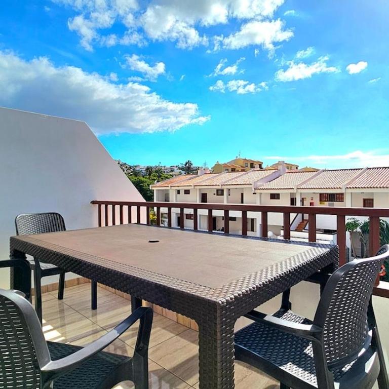 Ocean Park Suites by AltamarHomes - Apartamento de 1 dormitorio - 11