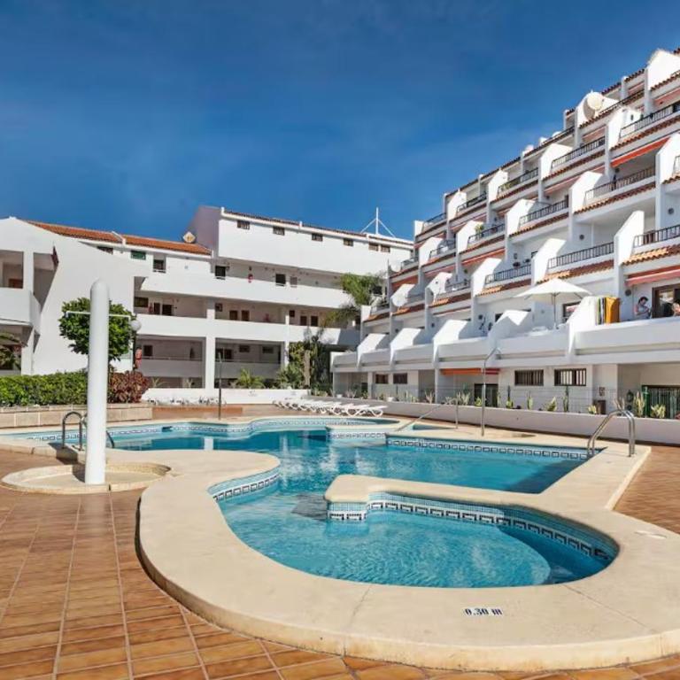 Ocean Park Suites by AltamarHomes - Apartamento de 1 dormitorio - 8