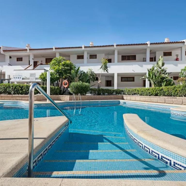 Ocean Park Suites by AltamarHomes - Apartamento de 1 dormitorio - 7