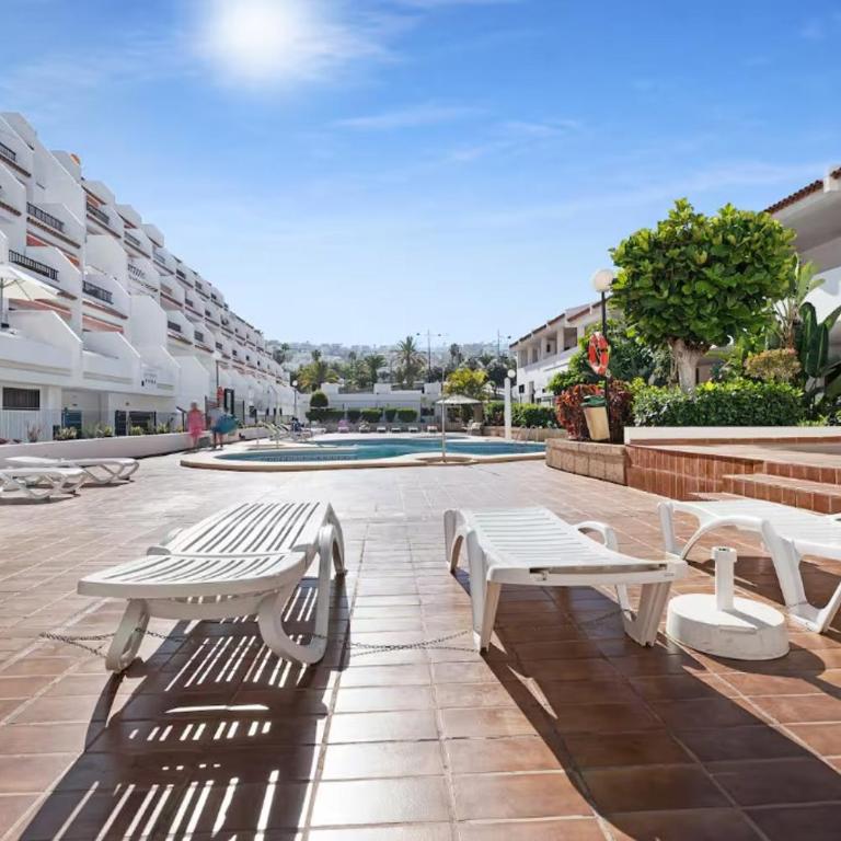 Ocean Park Suites by AltamarHomes - Apartamento de 1 dormitorio - 4