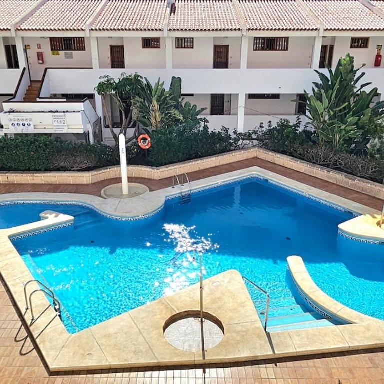 Ocean Park Suites by AltamarHomes - Apartamento de 1 dormitorio - 3