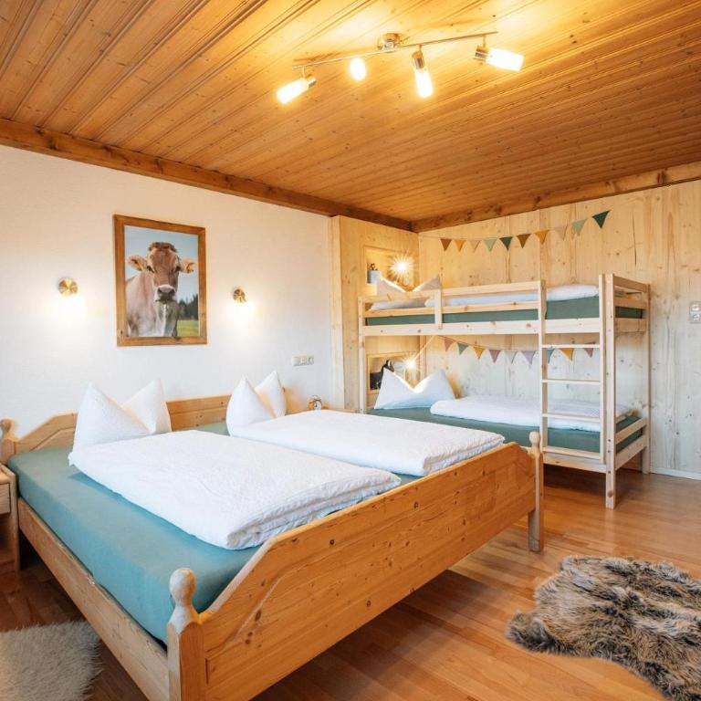 Panek, Haus - Apartment mit 1 Schlafzimmer und Dusche - 2