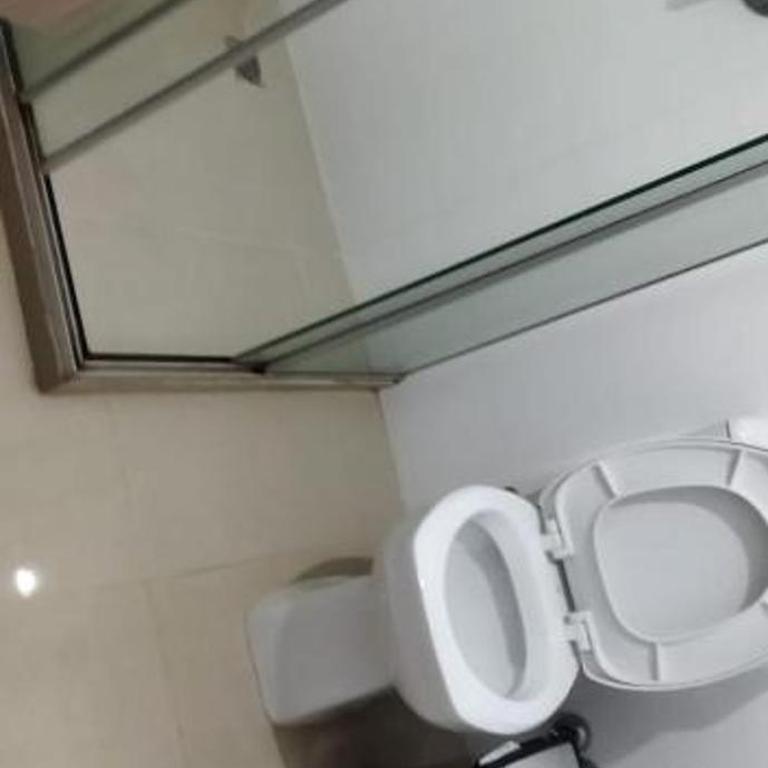 Atlantis towers Apartamento - Apartamento de 3 dormitorios - 8