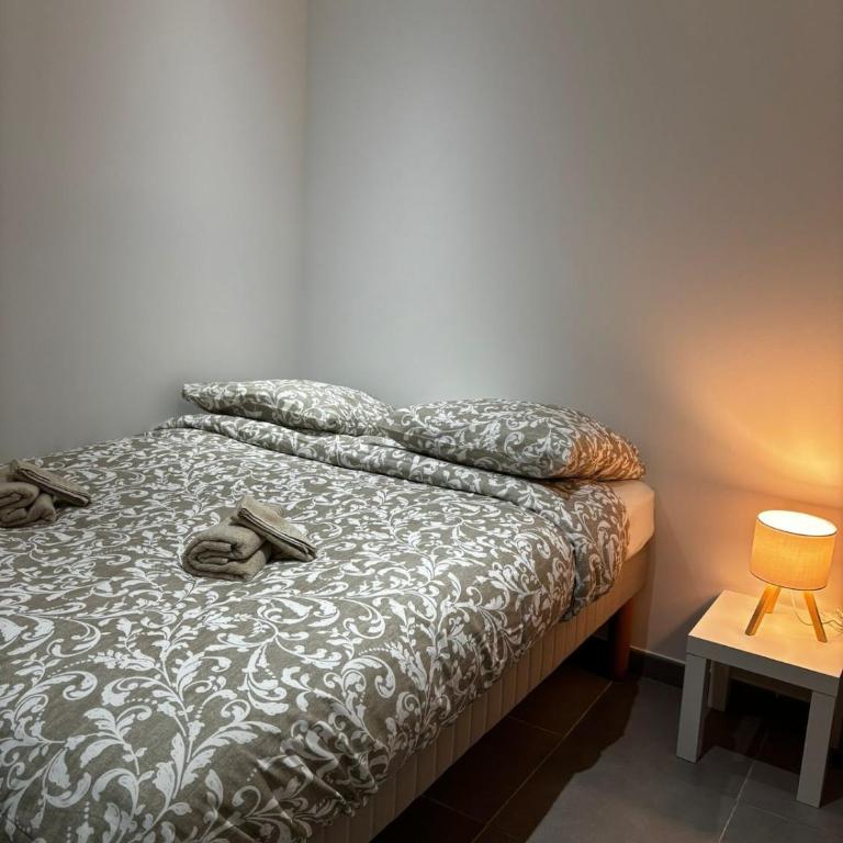 Instant Avignonnais - Porte Magnanen - Apartment mit 1 Schlafzimmer - 1