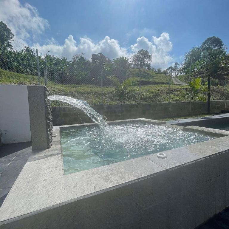 Casa de campo - Villa - 2