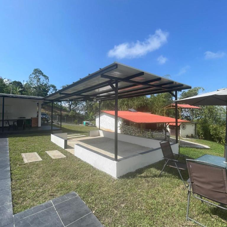 Casa de campo - Villa - 6