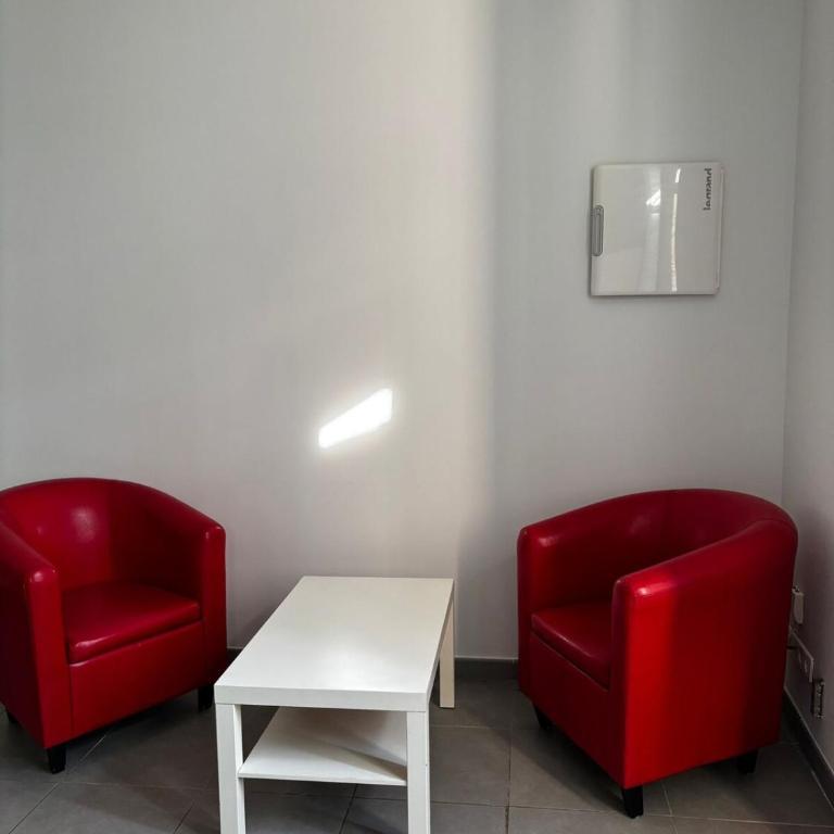 Instant Avignonnais - Porte Magnanen - Apartment mit 1 Schlafzimmer - 6