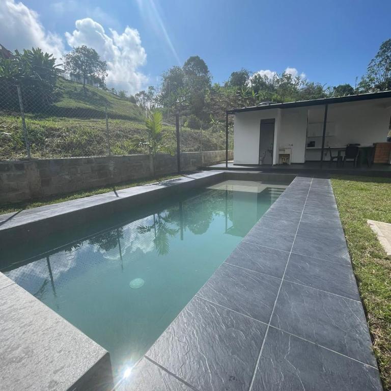 Casa de campo - Villa - 9