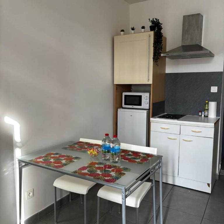 Instant Avignonnais - Porte Magnanen - Apartment mit 1 Schlafzimmer - 9