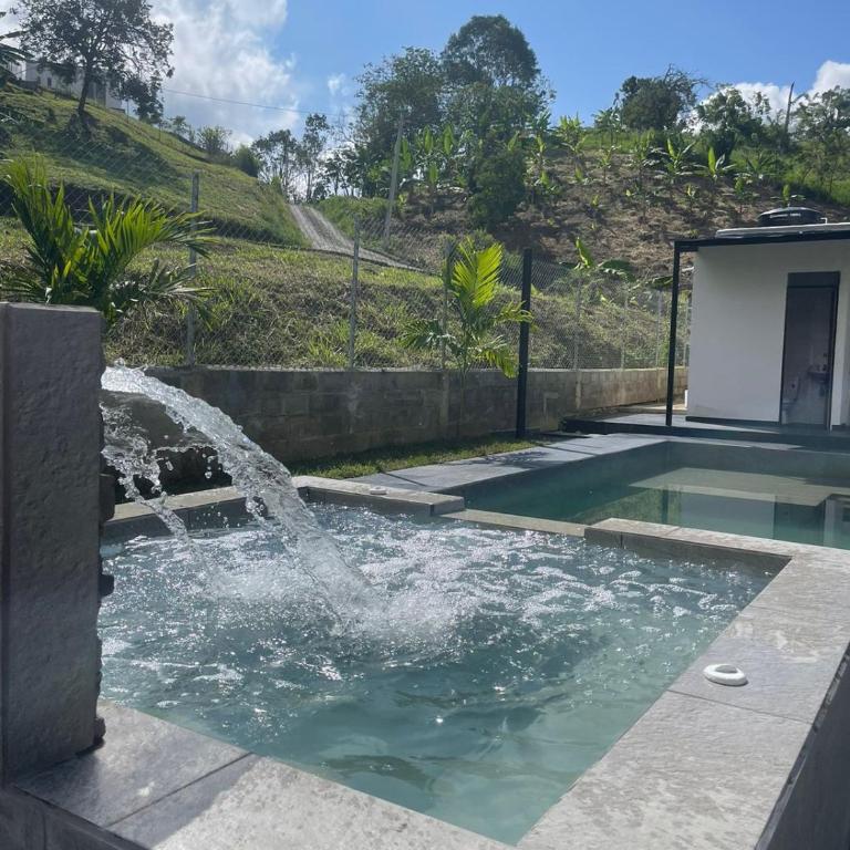 Casa de campo - Villa - 11