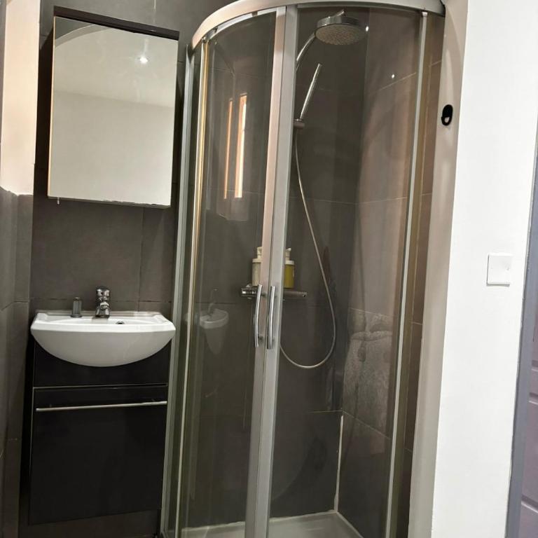 Instant Avignonnais - Porte Magnanen - Apartment mit 1 Schlafzimmer - 14