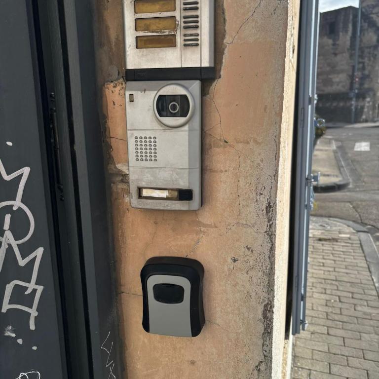 Instant Avignonnais - Porte Magnanen - Apartment mit 1 Schlafzimmer - 15