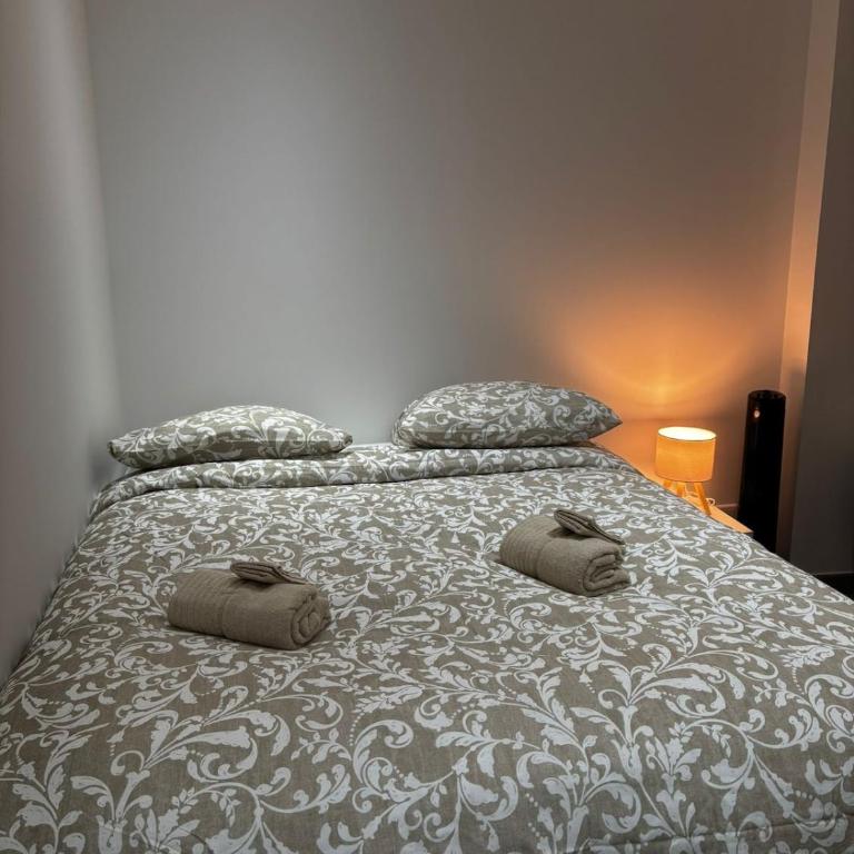 Instant Avignonnais - Porte Magnanen - Apartment mit 1 Schlafzimmer - 18