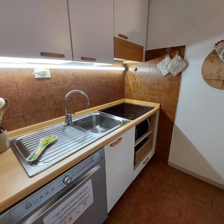 APARTMENT NIDO DELL'ARTE - Regarda Travel - Appartamento con Vista Lago - 17
