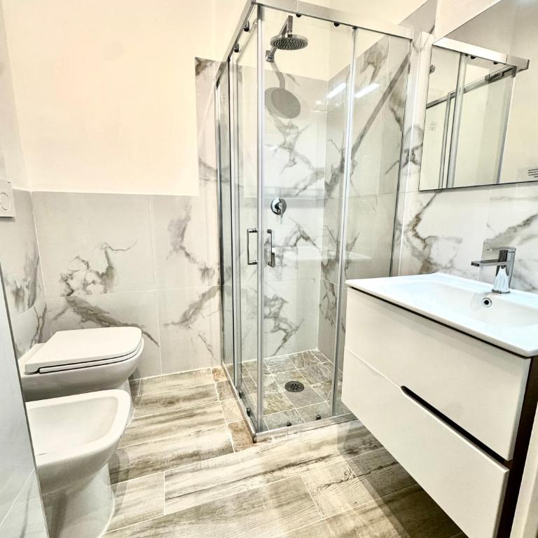 Exclusive Central Apartment 48 - Appartamento con 2 Camere da Letto - 34