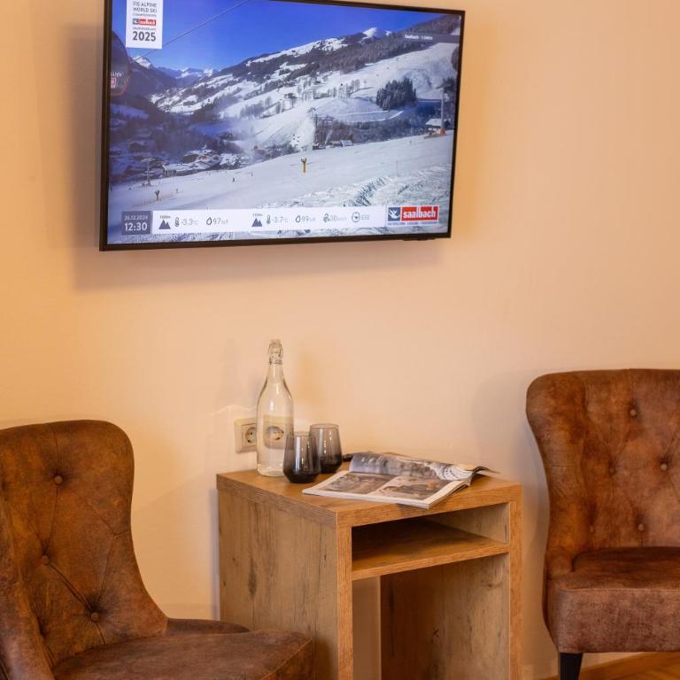 Hotel Austria - inklusive Joker Card im Sommer - Doppelzimmer - 6