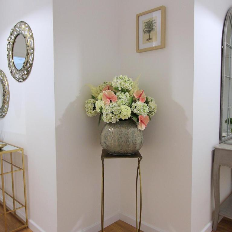 DAM1 - Disneyland Paris & Val d'Europe - Parking & Wifi - Two-Bedroom Apartment with Balcony - 31