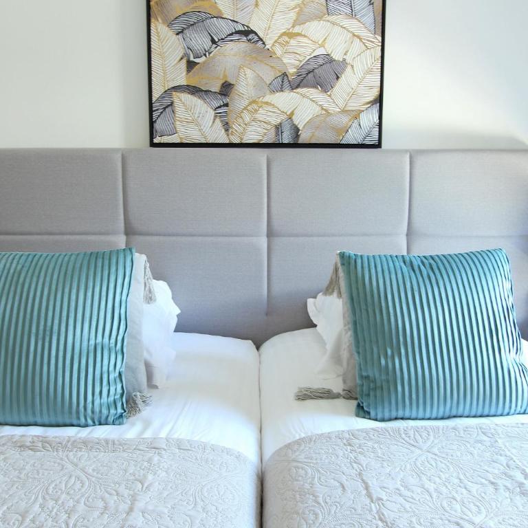 DAM1 - Disneyland Paris & Val d'Europe - Parking & Wifi - Two-Bedroom Apartment with Balcony - 30