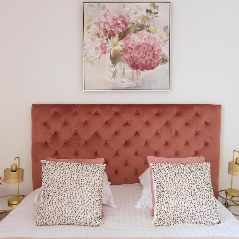 DAM1 - Disneyland Paris & Val d'Europe - Parking & Wifi - Two-Bedroom Apartment with Balcony - 20