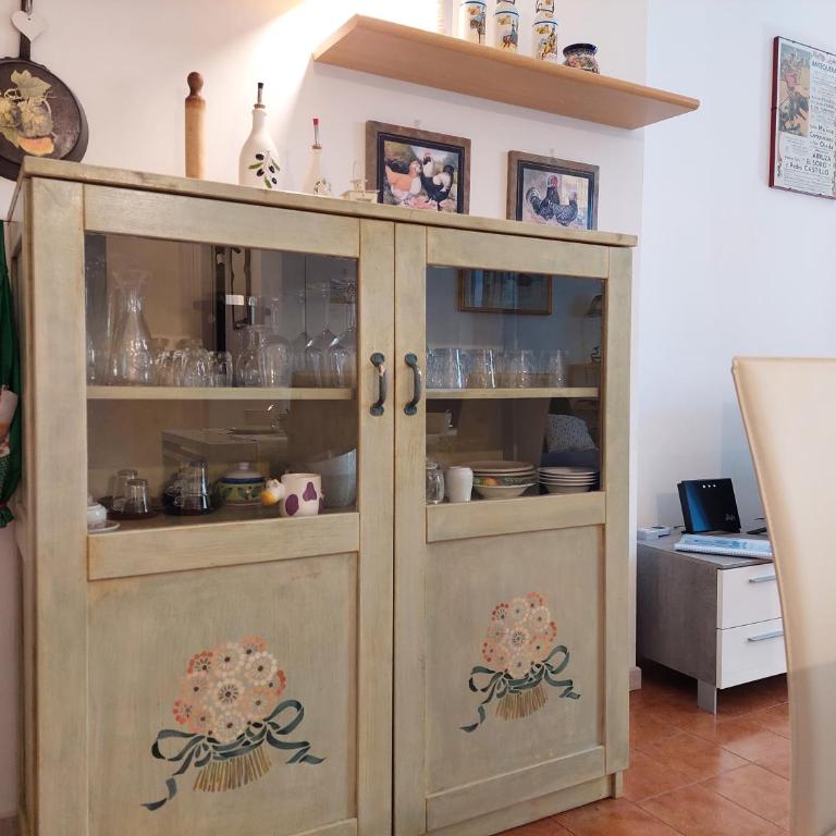 APARTMENT NIDO DELL'ARTE - Regarda Travel - Appartamento con Vista Lago - 19