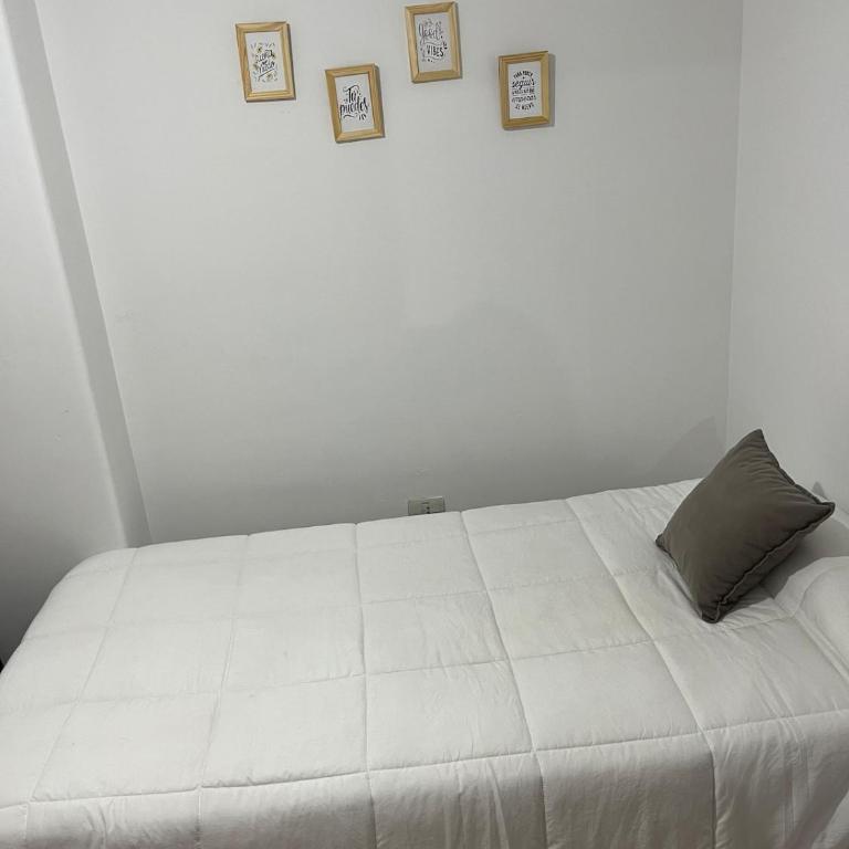 Departamento temporal dulev - Apartamento de 2 dormitorios - 6