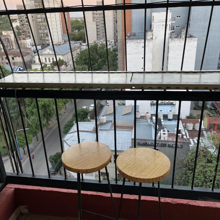 Departamento temporal dulev - Apartamento de 2 dormitorios - 7