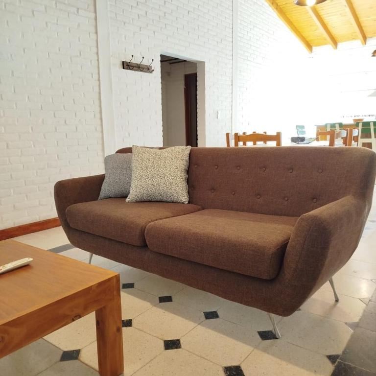 Pueblo Chico - Casa de 2 dormitorios - 3